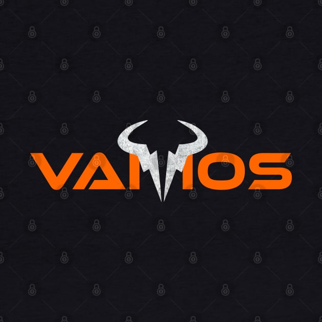 Vamos by Jenex